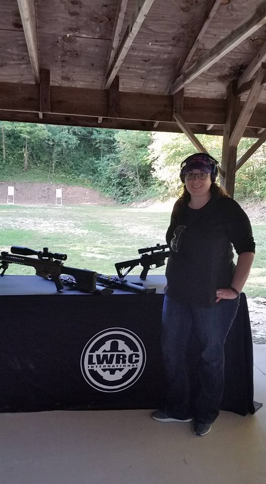 Shall Not Be&nbsp;Infringed