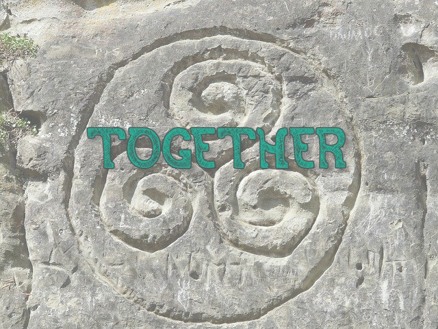 TOGETHER