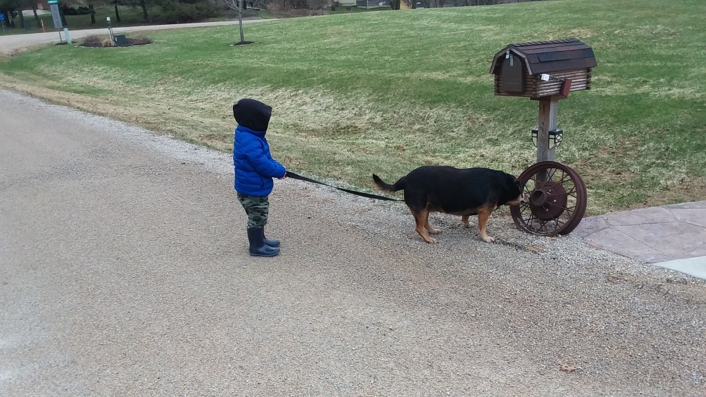 How do You Say&nbsp;Goodbye?