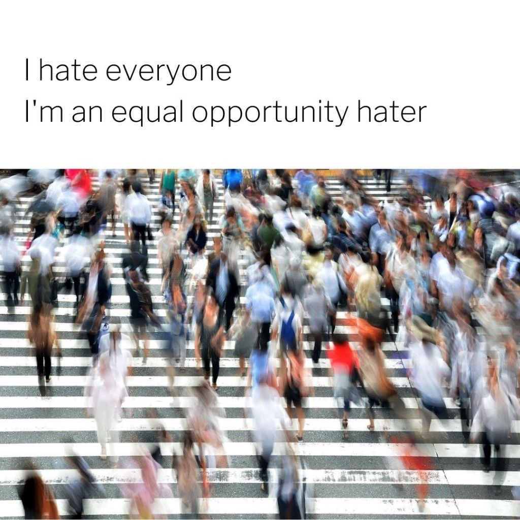 WTF is Wrong with&nbsp;People?