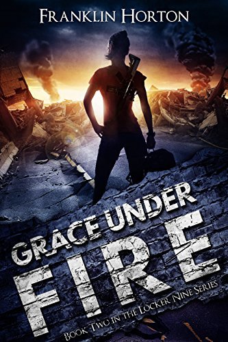 Book Review | Grace Under&nbsp;Fire