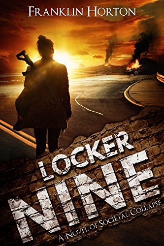 Book Review | Locker&nbsp;Nine