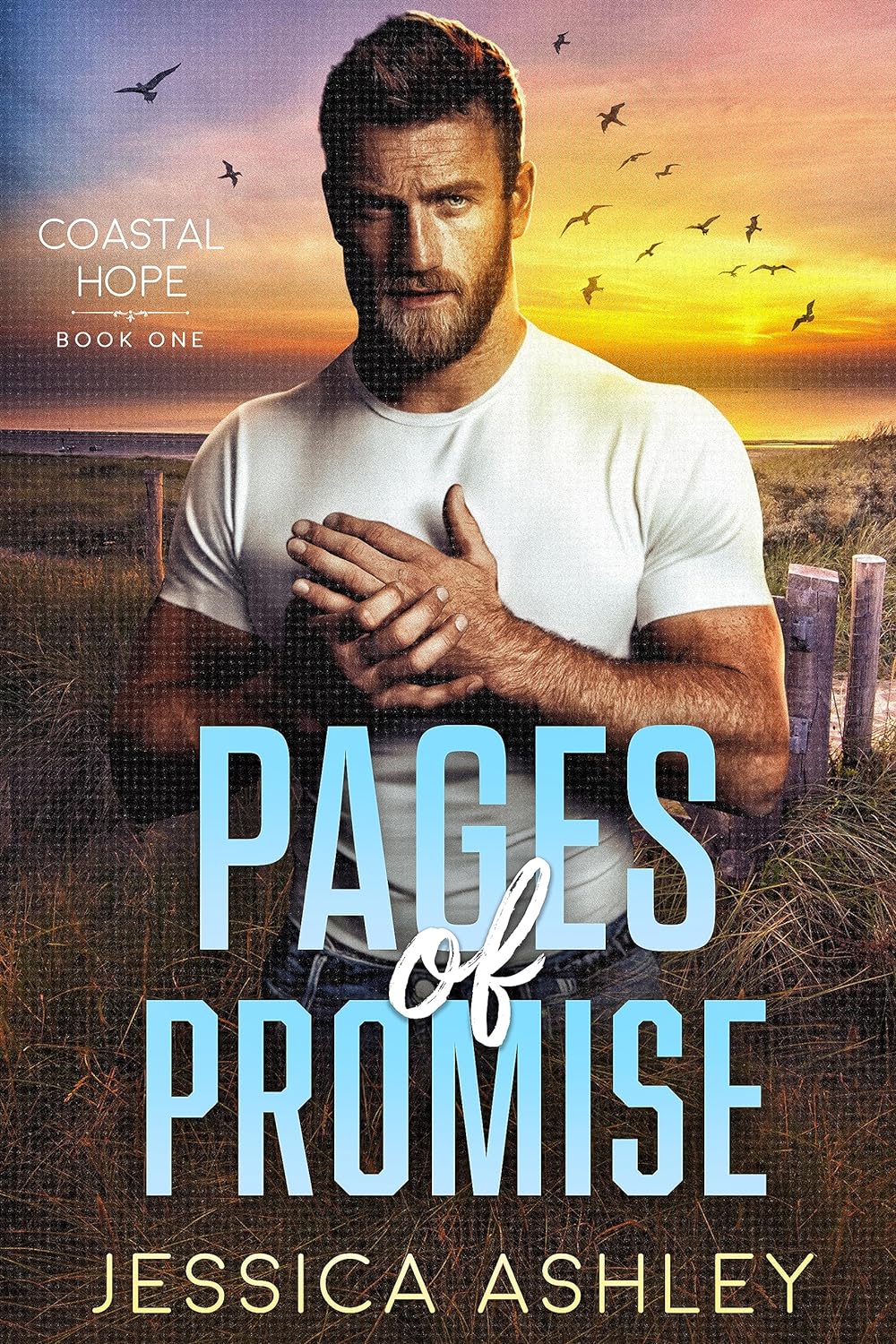 Book Review | Pages of&nbsp;Promise