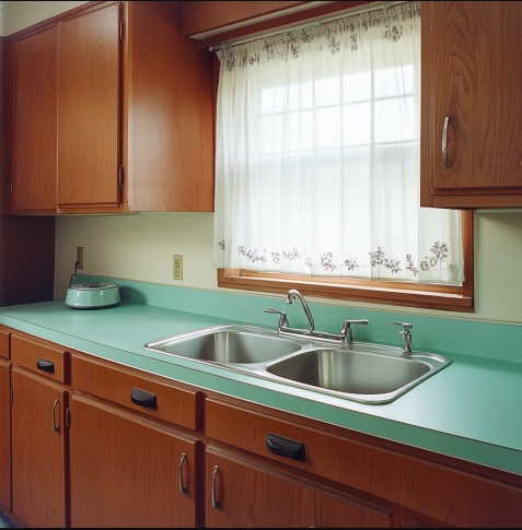 No Microwave OR&nbsp;Dishwasher?