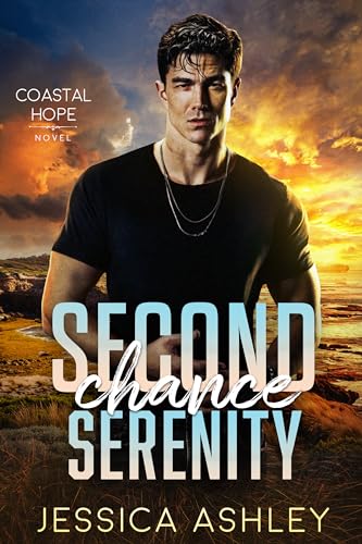 Book Review | Second Chance&nbsp;Serenity