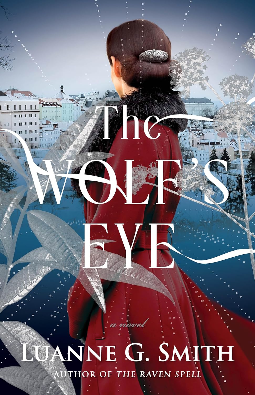 Book Review | The Wolf’s&nbsp;Eye