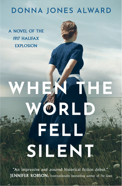 Book Review | When the World Fell&nbsp;Silent
