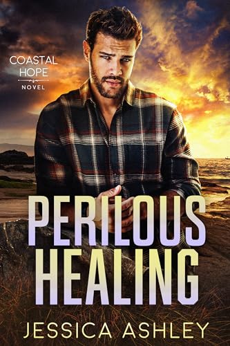 Book Review | Perilous&nbsp;Healing