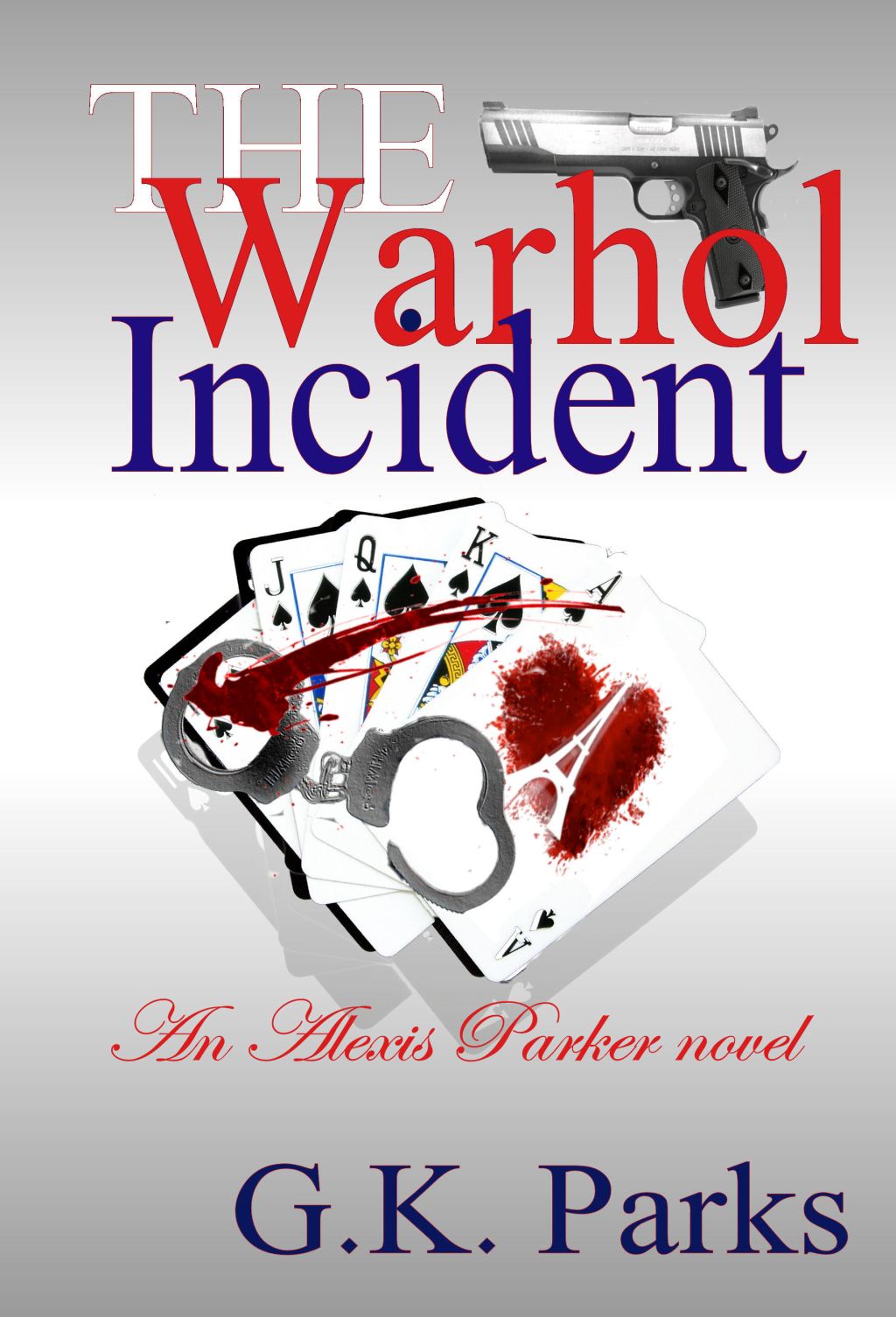 Book Review | The Warhol&nbsp;Incident