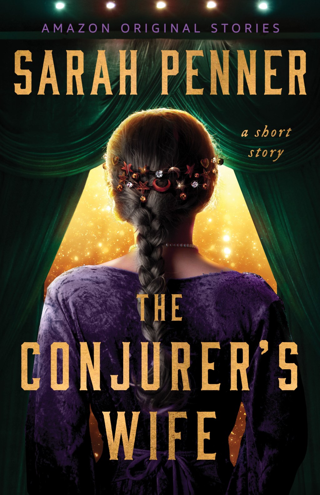 Book Review | The Conjurer’s Wife