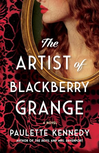 Book Review | The Artist of Blackberry&nbsp;Grange