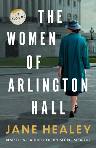 Book Review | The Women of Arlington&nbsp;Hall