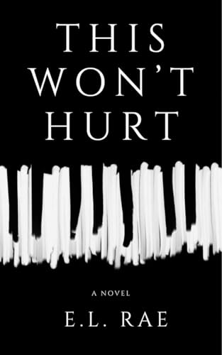 Book Review | This Won’t&nbsp;Hurt