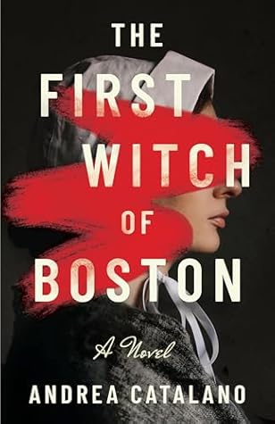 Book Review | The First Witch of&nbsp;Boston