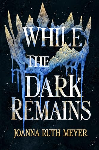 Book Review | While the Dark&nbsp;Remains