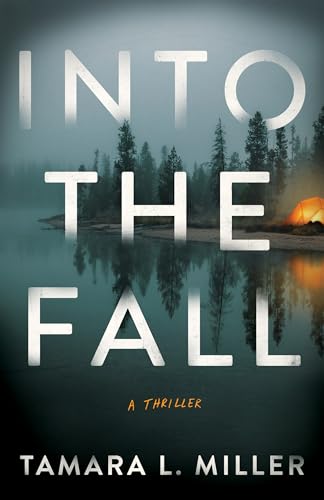 Book Review | Into The&nbsp;Fall