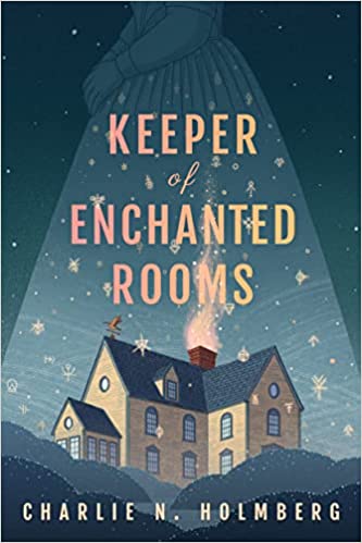 Book Review | Keeper of Enchanted&nbsp;Rooms
