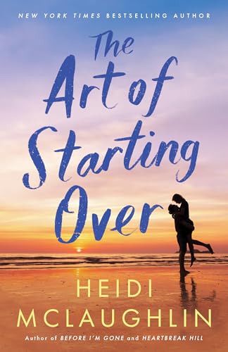 Book Review | The Art of Starting&nbsp;Over